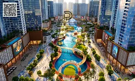 • 3 Bedroom Apartment for Sale in Tiger Downtown Ajman