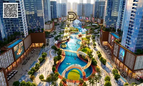 • 3 Bedroom Apartment for Sale in Tiger Downtown Ajman
