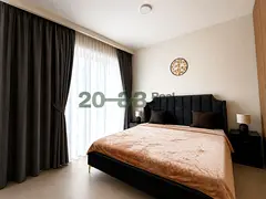Modern 1BR | Creek Beach Living | Prime Location
