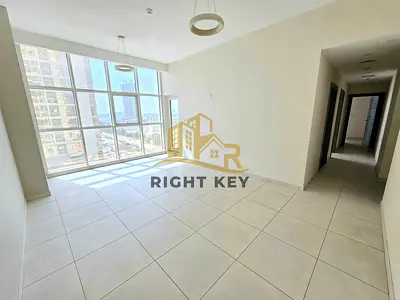 1 MONTH FREE/ LAVISH 2BHK+MAID/ OPEN VIEW/95K