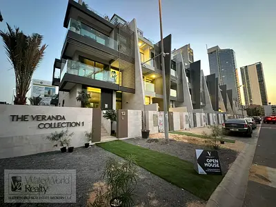 Rooftop Garden | Brand New | Ready to Move