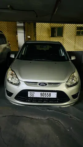 صورة 2 لـ 2011 FORD FIGO