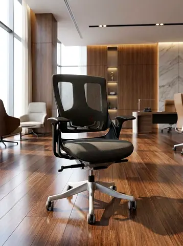 Merryfair office chair for sale