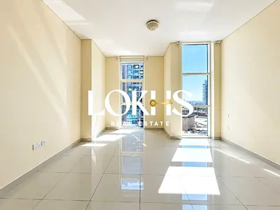 4 Cheques | Low Floor | Semi Furnished