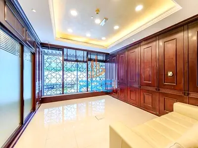 Premium office I Vacant I Prime Location