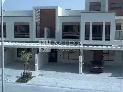 Rent 4BR Townhouse | Costa Brava