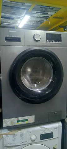 Quick washing machine repair canter