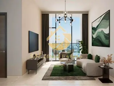Prime Location | Premium Studio | Attractive Investment