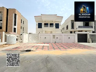 فيلا كلاسيكية للبيع،سعر ممتاز جدا. فناء واسع، موقع متميز بالقرب من جميع الخدمات.