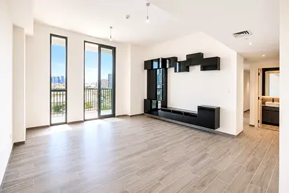 3BR+Maid | Mid-Floor | Vacant | Community Views