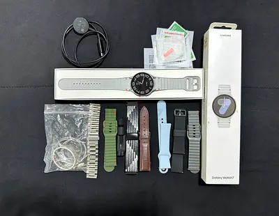 Samsung Galaxy 7 Watch Pre-Owned 44mm