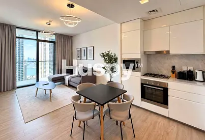 Exclusive | Community View | Furnished