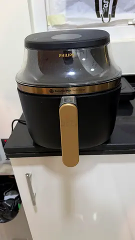 Philips Air Fryer - Compact, Good Condition