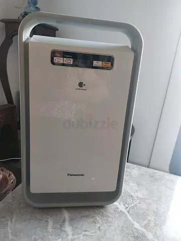 Brand New Panasonic Nanoe Air Purifier F-PXJ30MHU