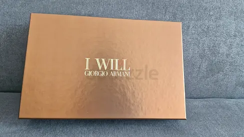 I Will Giorgio Armani 100ml