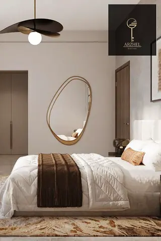FULLY FURNISHED | SPACIOUS | MODERN LIVING