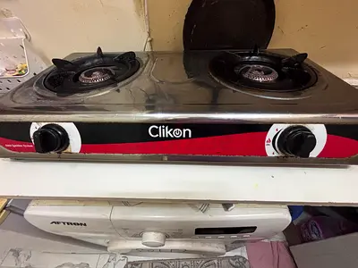 GSA stow and cylinder