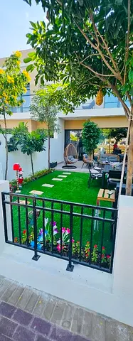 🏡 Fully Furnished | Spacious | DAMAC Hills