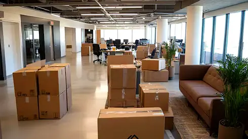 🚛 Best Movers in Dubai | Same-Day Relocation | Packing & Unpacking, Furniture Assembly Services
