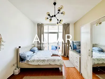 High Floor | Fully Furnished | Rented | Premium