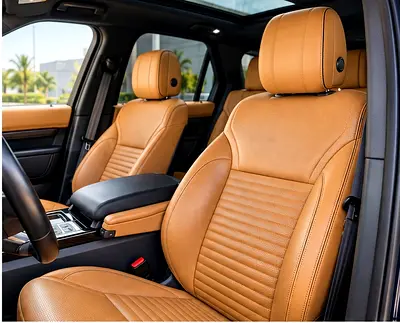 صورة مصغرة 11 لـ 2018 LAND Rover DISCOVERY