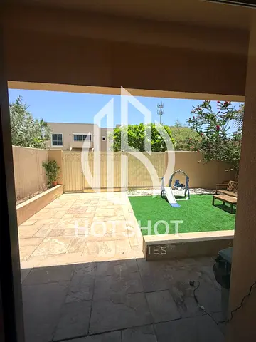 Hot Offer | Single Row 3BR+Maid | Spacious Type S