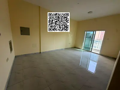 Beautiful 1-bedroom apartment with a living room for annual rent in Al Jurf 3 | Payment options available | Great location | Close to services