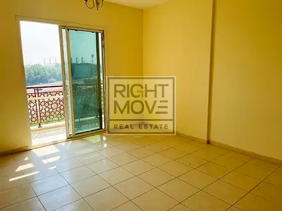 40,000/ One BHK with Balcony for rent in Emirates cluster