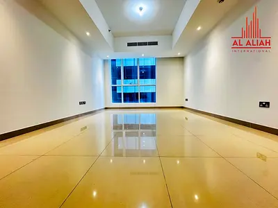 Premium 2BD + Balcony | Parking | Al Bateen