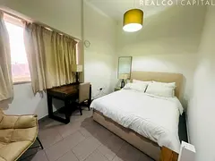 Fully Furnished Apartment for Rent in Dubai Sports City | The Bridge