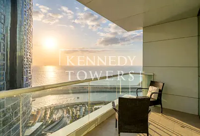 September Offer | Ocean View | Beach Access