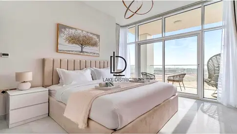 Premium Living | Fully Furnished | Resort-Style Facilities