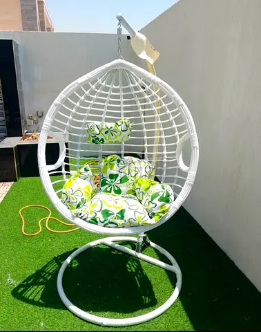 Brand new indoor Outdoor Swing Chair Available