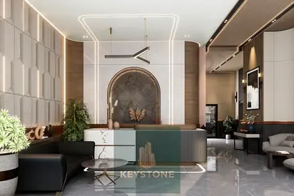 Investor’s Choice | Premium Studio | Near Handover | Flexible Payment Plan | Moonsa 2