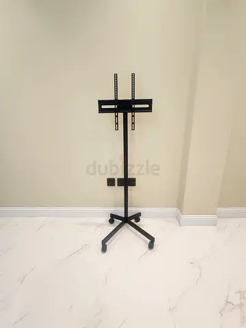 Monitor stands