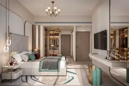 Great Investment | Fully Furnished | High ROI