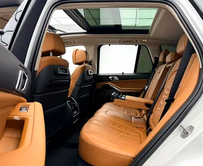 2019 BMW X5 — миниатюра 17