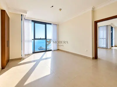 PREMIIUM 3BR|WATERFRONT LIVING|DUBAI CREEK HARBOUR