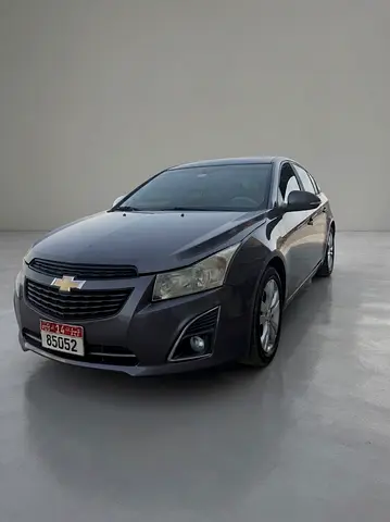 2014 Chevrolet CRUZE 照片 2
