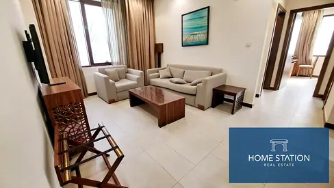 Cheapest Deal | Furnished 2Bedroom | Near MOE