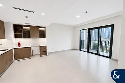 Water Views | Vacant | Beach Access