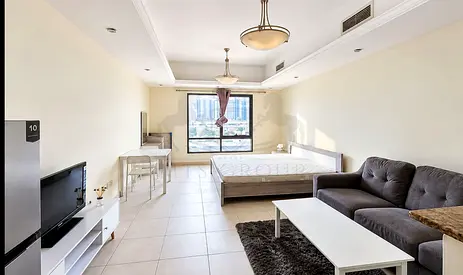 Chiller Free | Spacious Layout | Furnished Apartmen