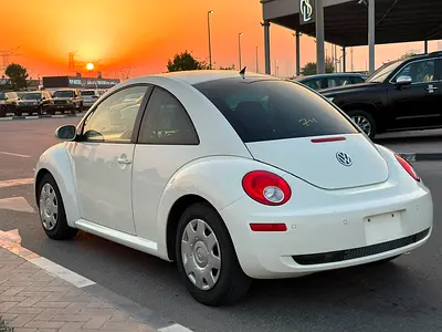 صورة 6 لـ 2006 Volkswagen BEETLE