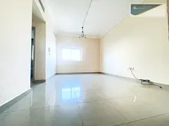 HOT OFFER !! LAST UNIT FULLY SPACIOUS 1BHK APARTMENT WITH 2 BATHROOMS CENTRAL AC AND GAS 31K ABU SHA