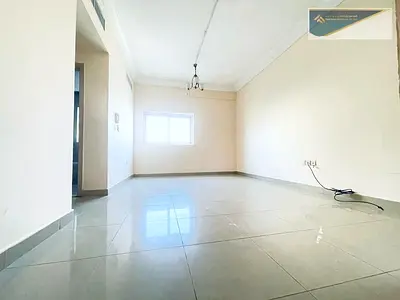 HOT OFFER !! LAST UNIT FULLY SPACIOUS 1BHK APARTMENT WITH 2 BATHROOMS CENTRAL AC AND GAS 31K ABU SH