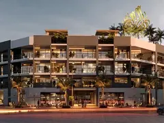 Close Handover/High Quality/20/80 Payment Plan