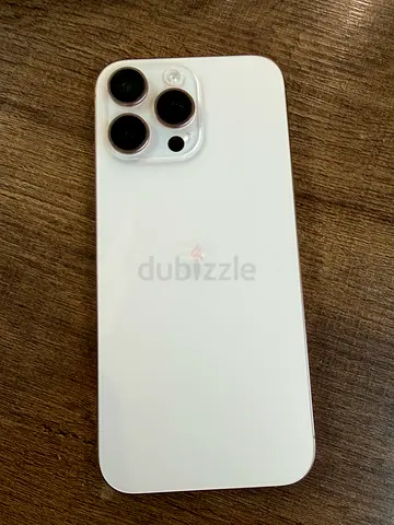 iPhone 16Pro Max