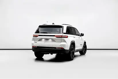 2024 JEEP GRAND CHEROKEE — фото 5