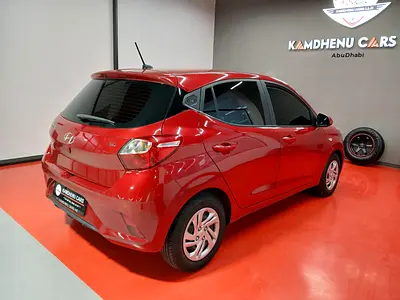 2023 Hyundai GRAND I10 — фото 5