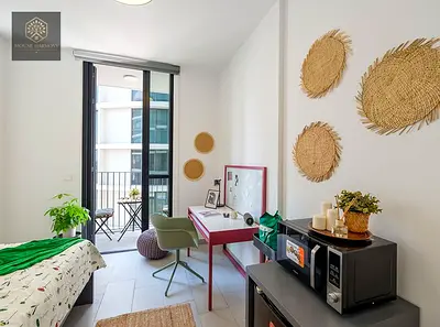 Studio for Sale | Nest – Aljada